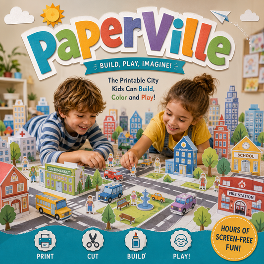 PaperVille